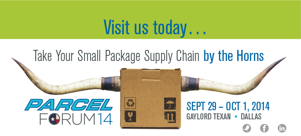 Parcel Forum 14