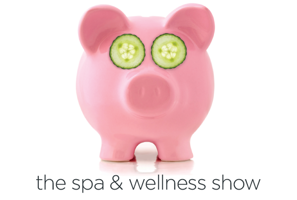 the spa & wellness show